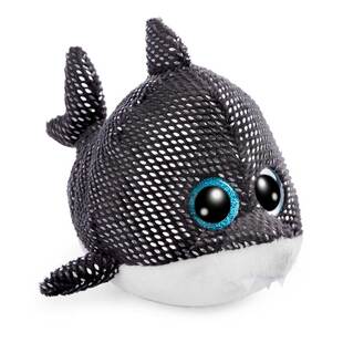 英国代购正品12.26 GLUBSCHIS Ferris Shark 格鲁布奇斯摩天鲨