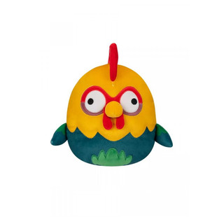 英国代购正品02.26 Disney Jazwares Squishmallows 小鸡玩偶