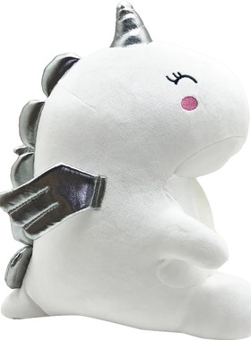 英国代购正品12.22 Yabu Angel Dino 雅布天使恐龙 毛绒玩偶