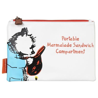 PaddingtonBearMarmalade