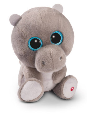 英国代购正品12.26 GLUBSCHIS Anso Hippo 格鲁布奇斯安索河马