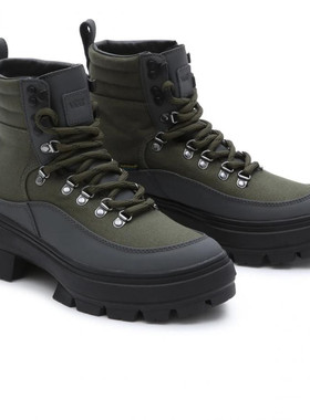 英国代购正品02.24 2025潮流导向 女鞋新款 时尚厚底舒适百搭短靴