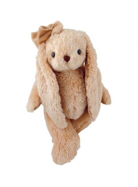 英国代购正品01.19 bukowski bears 蝴蝶结长耳兔 小红书同款