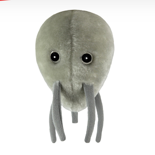 Plague 12.22 Inc. Nano 瘟疫公司纳米病毒 英国代购 Virus 正品