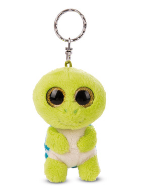 英国代购正品12.26 GLUBSCHIS Welloni Turtle Keyring海龟钥匙扣