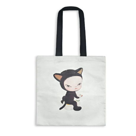 HarmlessKitty奈良美智