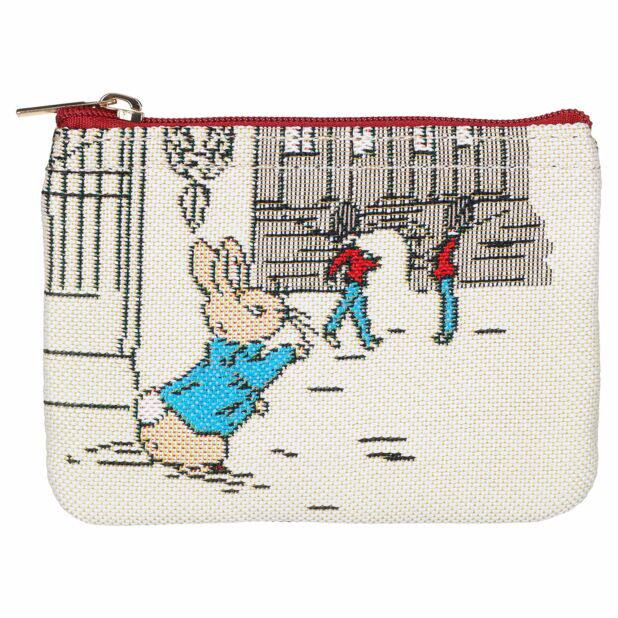PeterRabbitVictorianZip