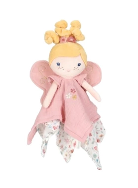 国内现货秒！05.31 Little Dutch Cuddle Cloth小仙子 安抚巾毯子