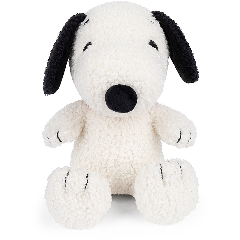 SnoopyTinyTeddyCream