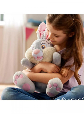 英国代购正品01.14 Thumper Medium 小鹿斑比 疯狂的兔子