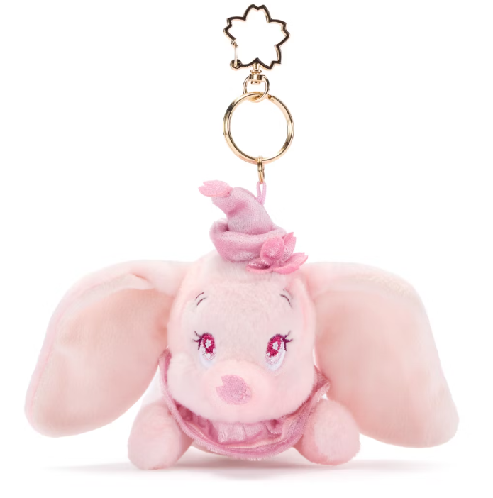 DisneyStoreJapanDumbo