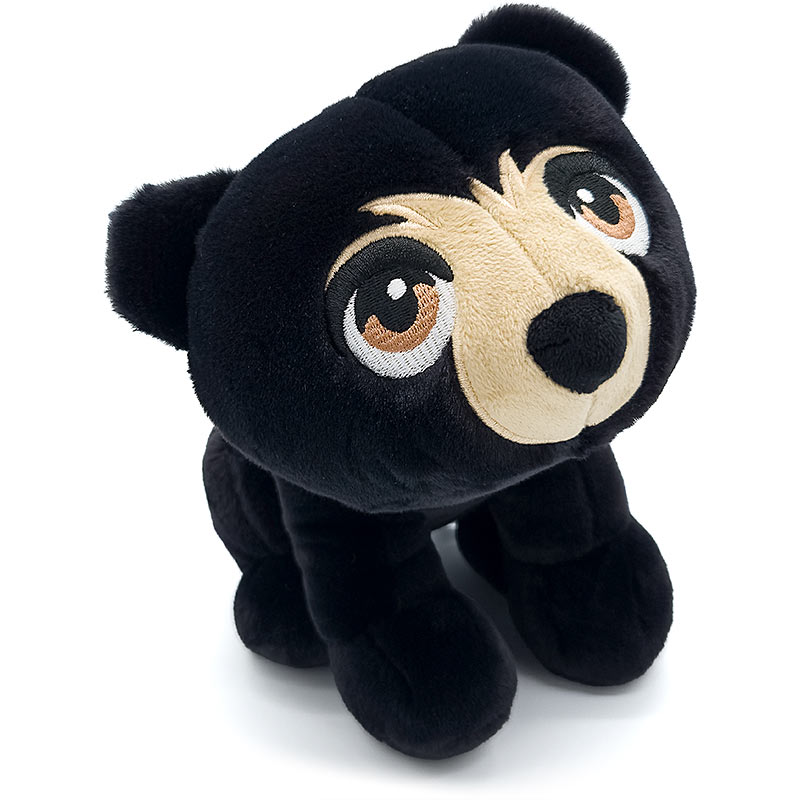 LEGOFriendsBear乐高狗狗