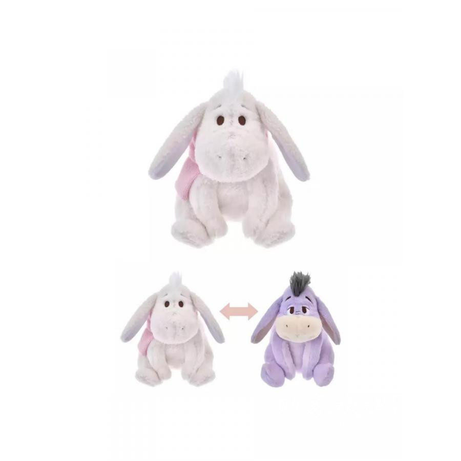 英国代购正品12.11 Disney Store Japan Eeyore 迪斯尼 屹耳 套娃