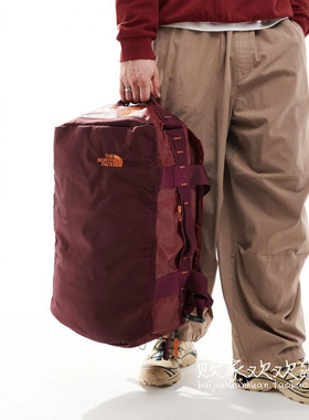 英国代购正品02.15 2025潮流导向 女包新款 北面大容量百搭双肩包