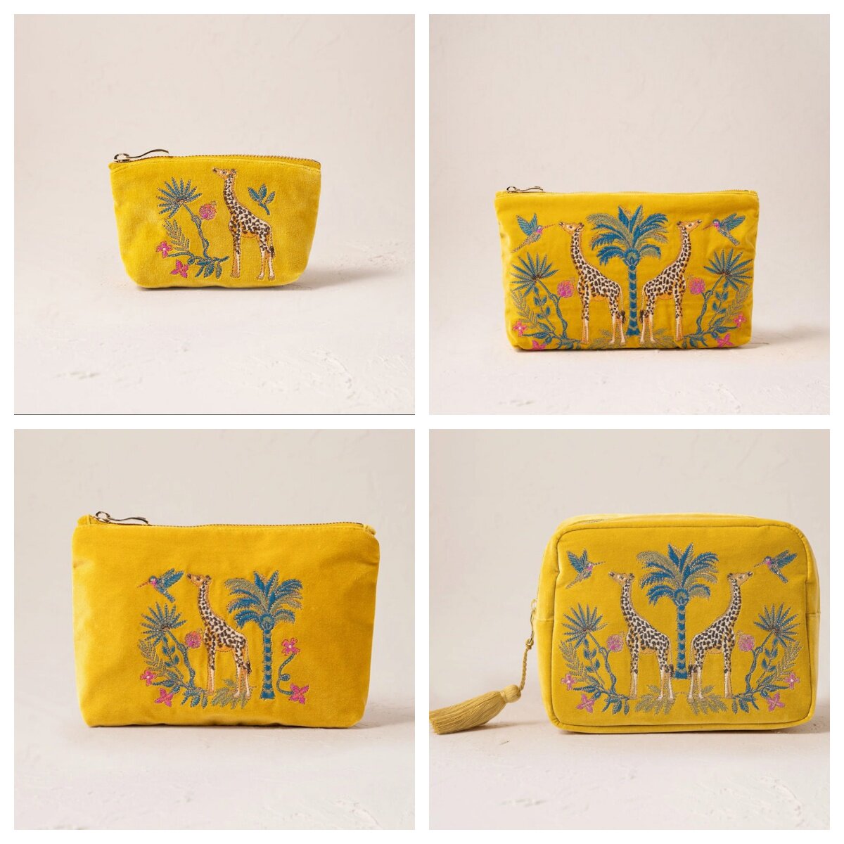 WildGiraffePalmMakeup