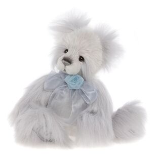 Bear 查理熊 Charlie 英国代购 泰迪熊玩偶 04.27 Teddy Bears 正品