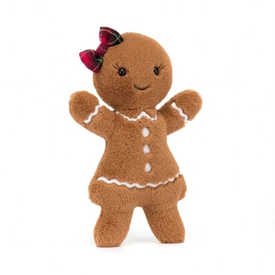ellycatJollyGingerbread