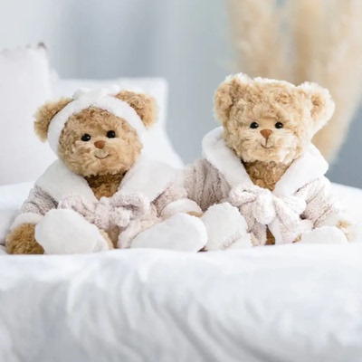 bukowskibearsMrs泰迪熊