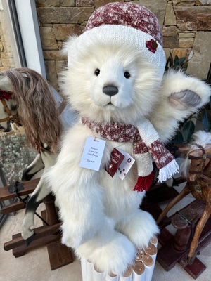 02.23charliebears查理熊