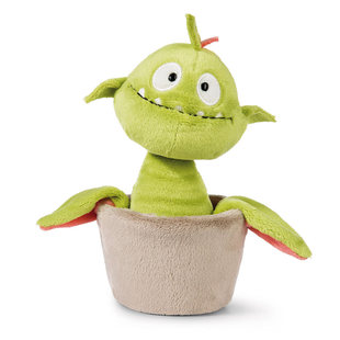 正品 Gisela有趣 12.24 Flowers 花吉塞拉食肉植物 Funny 英国代购