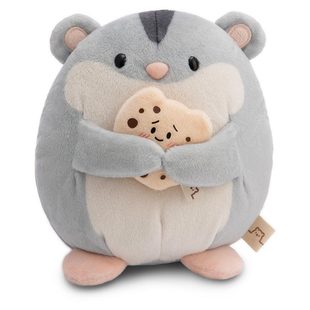 mymochi 12.28 Shai Hamster Cookie仓鼠与饼干 英国代购 with 正品