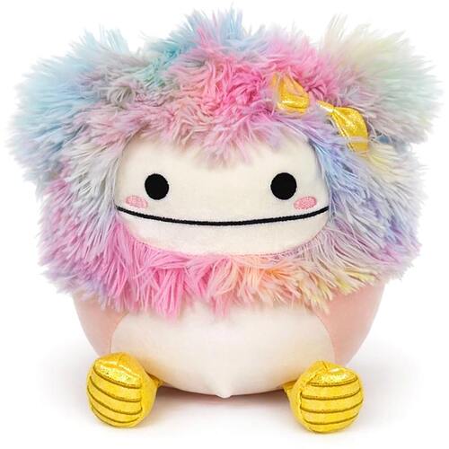 SquishmallowsDianeBigfoot