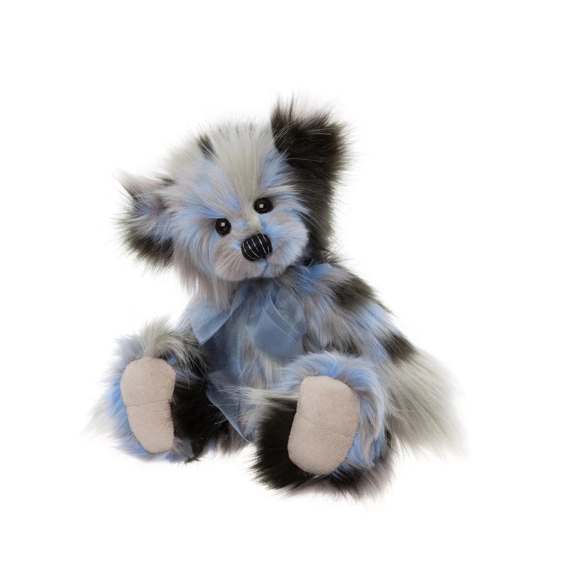 2025CharlieBears查理熊