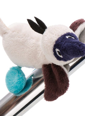 英国代购正品12.26 Wild Friends Sula Blue 苏拉蓝脚鲣鸟 冰箱贴