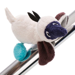 Wild Friends Sula 英国代购 苏拉蓝脚鲣鸟 12.26 Blue 冰箱贴 正品