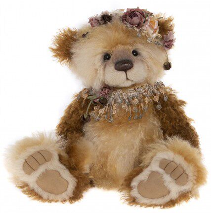 CharlieBears查理熊Isabelle