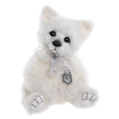 2024CharlieBears查理熊