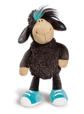 英国代购正品12.20 Jolly Mäh Leroy Sheep 可爱乐华羊 毛绒玩偶