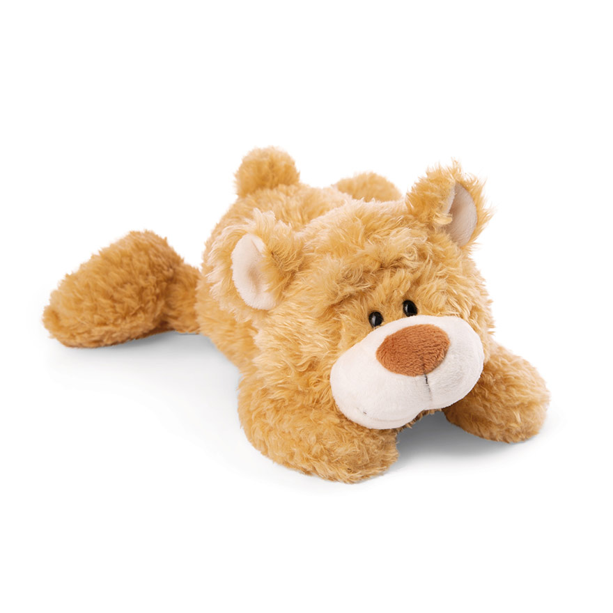 英国代购正品12.23 NICI Classic Mielo Honey Bear