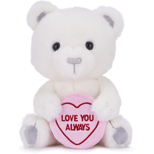 Love Hearts You 英国代购 Bear 12.20 Always 爱心熊熊 正品