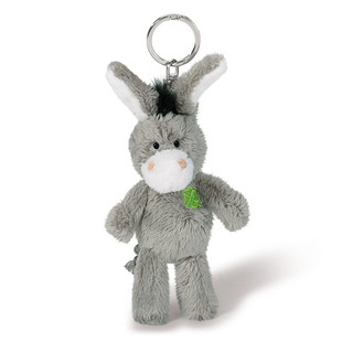 Farm 12.25 Friends Donkey 四叶草驴钥匙扣 英国代购 Keyring 正品