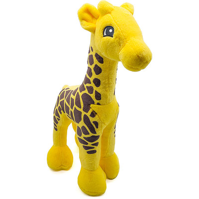 LEGODUPLOGiraffe乐高