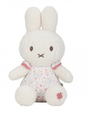 国内现货秒！01.15  Miffy Soft Toy - Lucky Blossom 碎花米菲兔