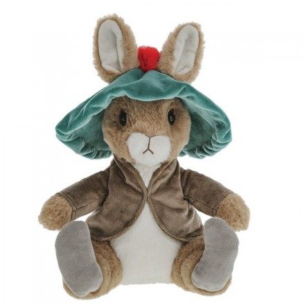 PeterRabbitBenjaminBunny