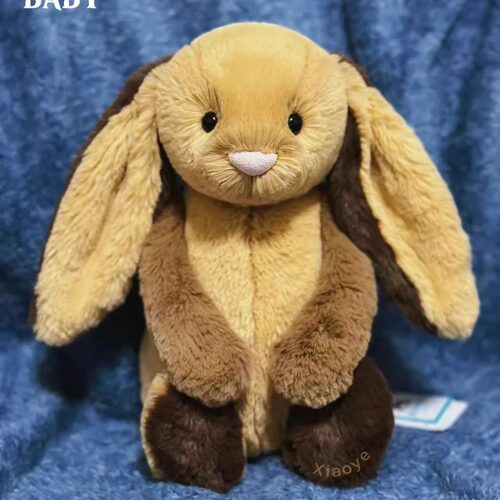jellycatBashful邦尼兔