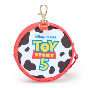 英国代购正品06.23 Disney 迪士尼 Sheriffs Badge警长徽章零件包