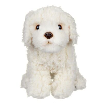 英国代购正品02.17 Living Nature 24新款 拉布拉多犬 毛绒玩偶