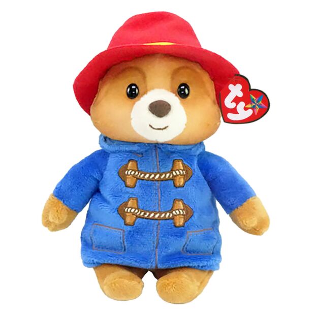TyPaddingtonBearBeanie