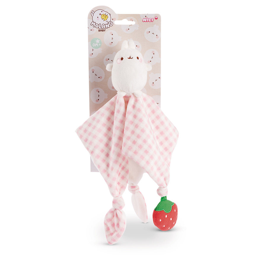 MOLANGComforter莫兰被子