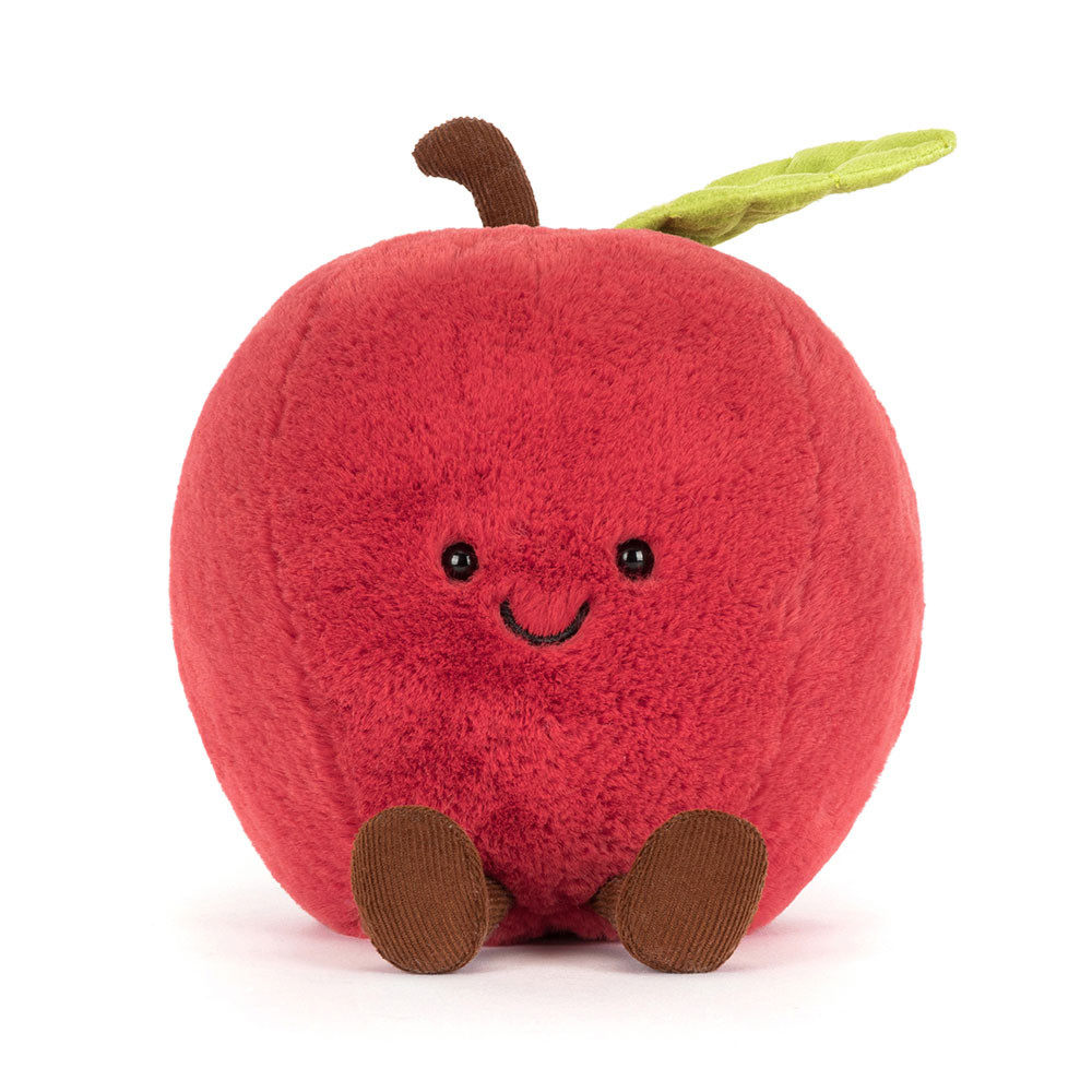 JellycatAmuseablesApple