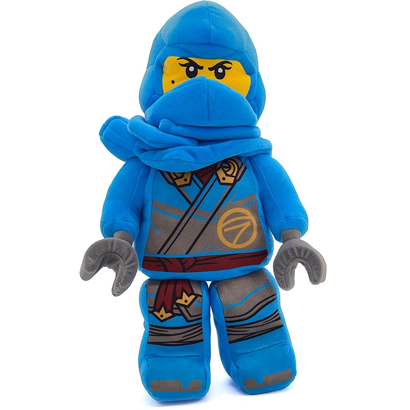 LEGONinjagoNya乐高