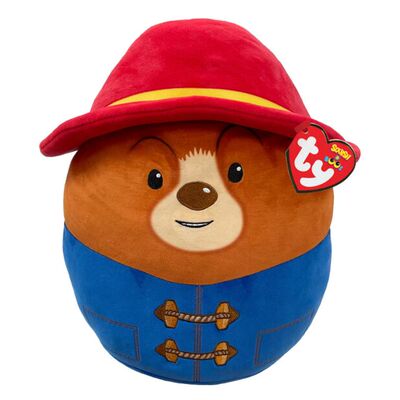 TyPaddingtonBear帕丁顿熊