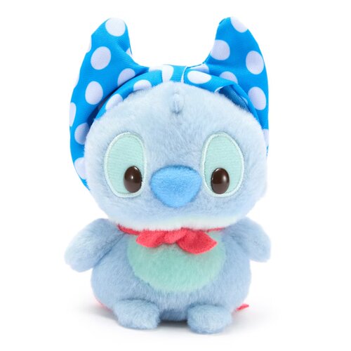 英国代购正品06.26 Disney迪士尼Store Japan Stitch超人史迪奇