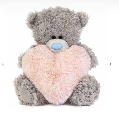 MetoYouFluffyHeart