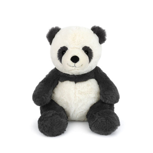 MonAmiBambooPanda