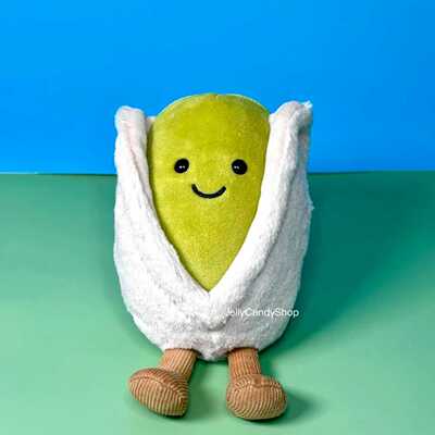 JellycatAmuseables开心果